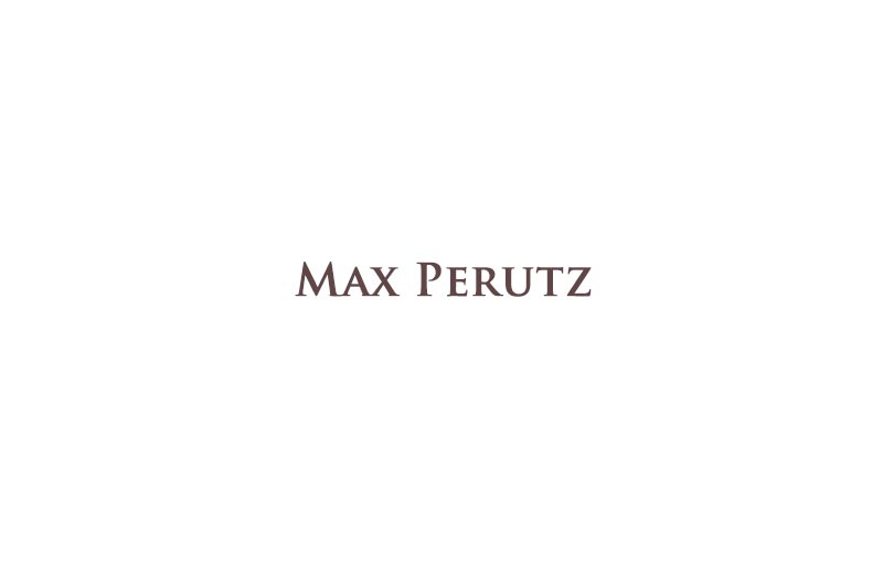 Max Perutz